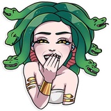 Medusa