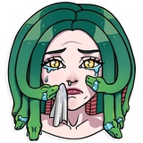 Sticker 10