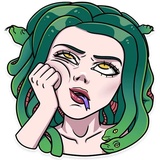 Sticker 16
