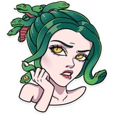Sticker 18