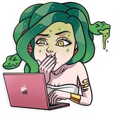Sticker 19