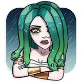 Sticker 21