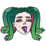 Sticker 22