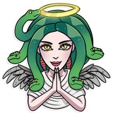 Sticker 25