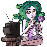 Sticker 28
