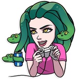 Sticker 30