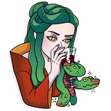 Sticker 32
