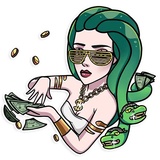 Sticker 34