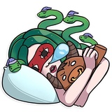 Sticker 35