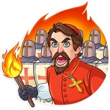 Sticker 11