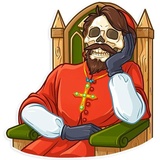 Sticker 12