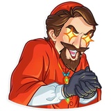 Sticker 13