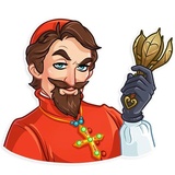 Sticker 18