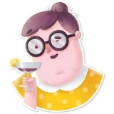 Sticker 11