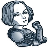 Sticker 36