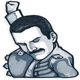 Sticker 42