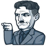 Sticker 47