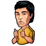 Sticker 18