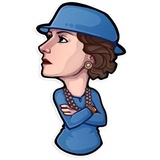 Sticker 20