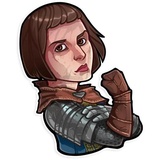 Sticker 26