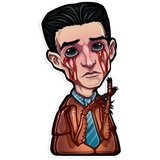 Sticker 29