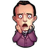 Sticker 33