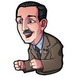 Sticker 45
