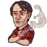 Sticker 54