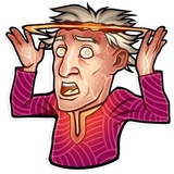 Sticker 55