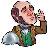 Sticker 60