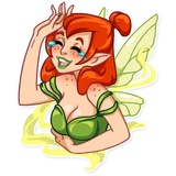 Green Fairy