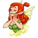 Sticker 10