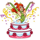 Sticker 18