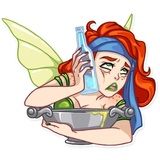 Sticker 22