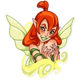 Sticker 23