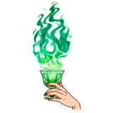 Sticker 28