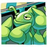 Sticker 18