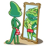 Sticker 19