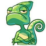 Sticker 21