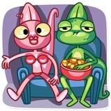 Sticker 22