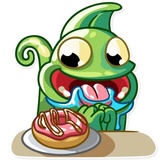 Sticker 25