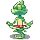 Sticker 26