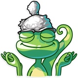 Sticker 28
