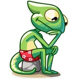 Sticker 34