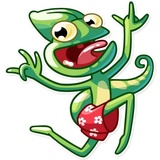 Sticker 35