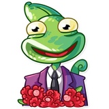 Sticker 9