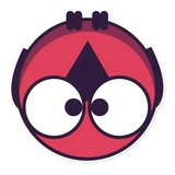 Sticker 8