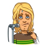 Sticker 10