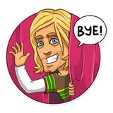 Sticker 15