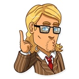 Sticker 18